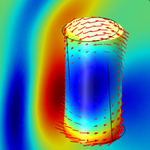 声-结构相互作用