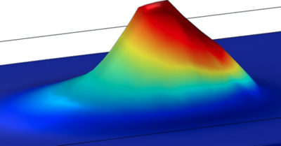 Thermomechanical model of ...