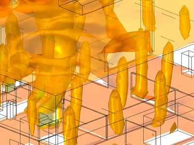 仿真 App 助力增材制造工厂的精准调控