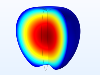 借助仿真 App 预测水果保质期